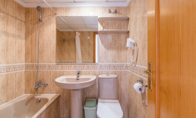 Nieuwbouw Woningen - high-bungalow -
Calpe
