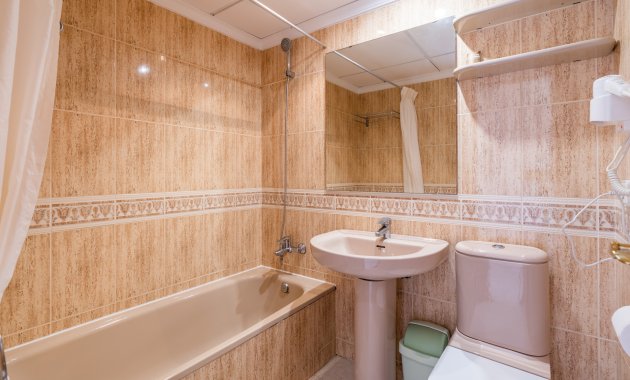 Nieuwbouw Woningen - high-bungalow -
Calpe