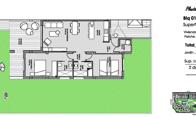 Obra nueva - Apartamento -
Guardamar del Segura - El Raso