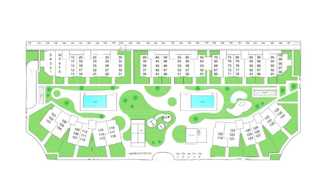 Obra nueva - Apartamento -
Guardamar del Segura - El Raso