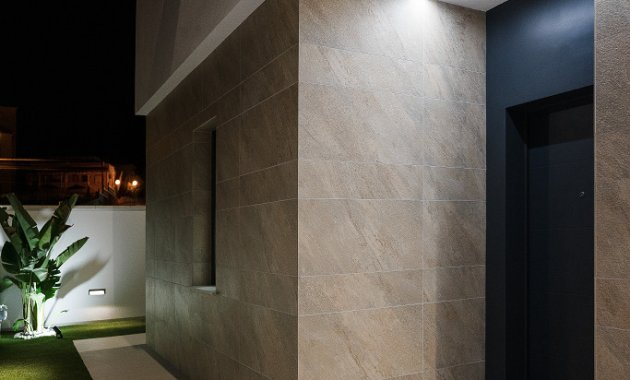 Nieuwbouw Woningen - detached -
San Miguel de Salinas