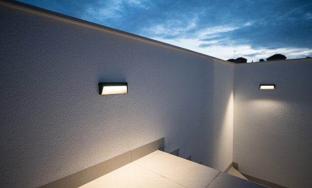 Nieuwbouw Woningen - detached -
San Miguel de Salinas