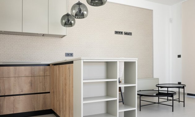 Nieuwbouw Woningen - detached -
San Miguel de Salinas