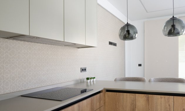 Nieuwbouw Woningen - detached -
San Miguel de Salinas