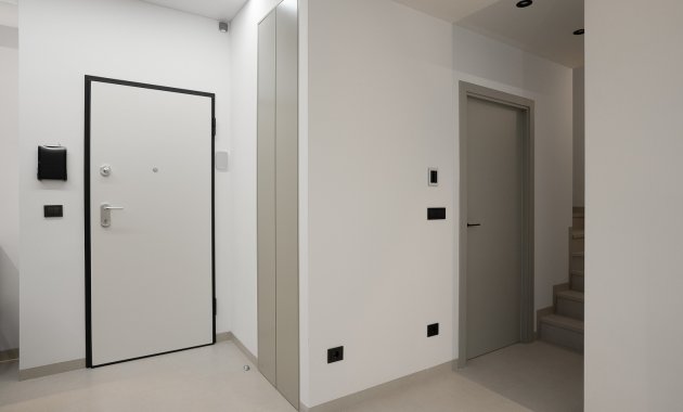 Nieuwbouw Woningen - detached -
San Miguel de Salinas