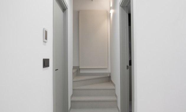 Nieuwbouw Woningen - detached -
San Miguel de Salinas