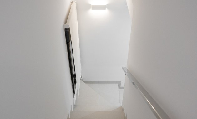 Nieuwbouw Woningen - detached -
San Miguel de Salinas