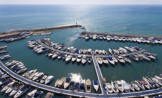 Nouvelle construction - Appartement -
Orihuela Costa