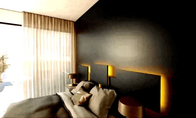New Build - Penthouse -
Torrevieja
