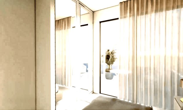 New Build - Penthouse -
Torrevieja