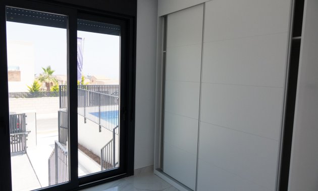 Nieuwbouw Woningen - detached -
Polop