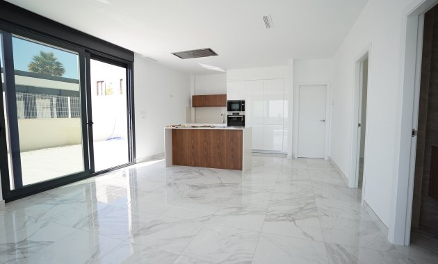 Nieuwbouw Woningen - detached -
Polop