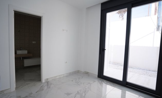 Nieuwbouw Woningen - detached -
Polop