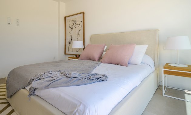 Nouvelle construction - Villa -
Dehesa de Campoamor