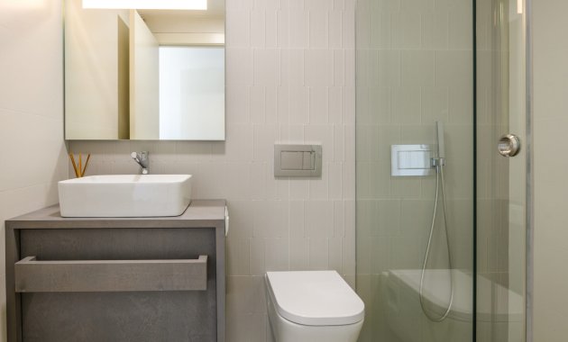 Nouvelle construction - Villa -
Dehesa de Campoamor