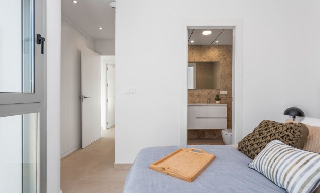 Nieuwbouw Woningen - high-bungalow -
Dolores