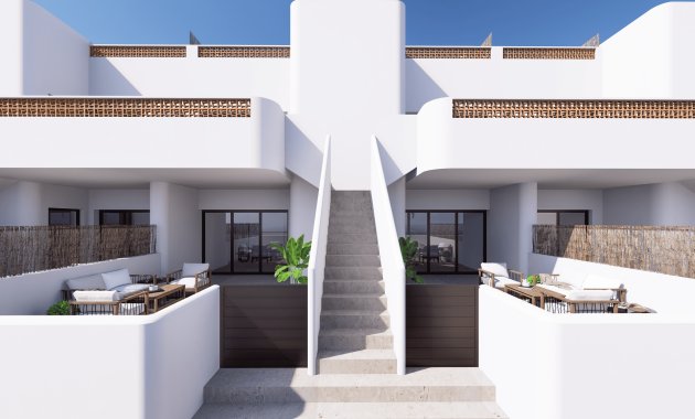 Nieuwbouw Woningen - high-bungalow -
Dolores