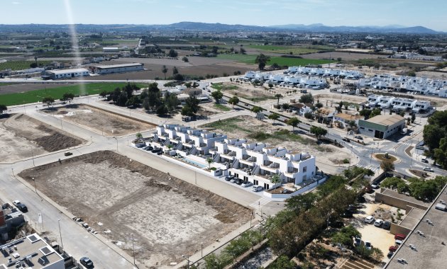 Nieuwbouw Woningen - high-bungalow -
Dolores