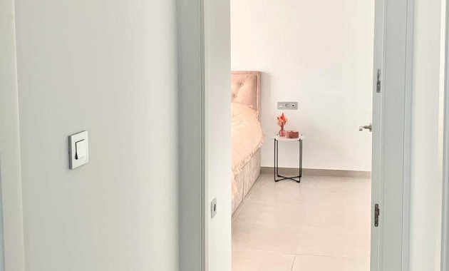 New Build - Penthouse -
Pilar de la Horadada