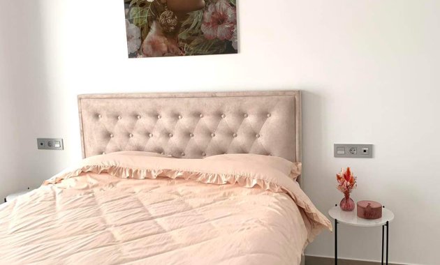 New Build - Penthouse -
Pilar de la Horadada