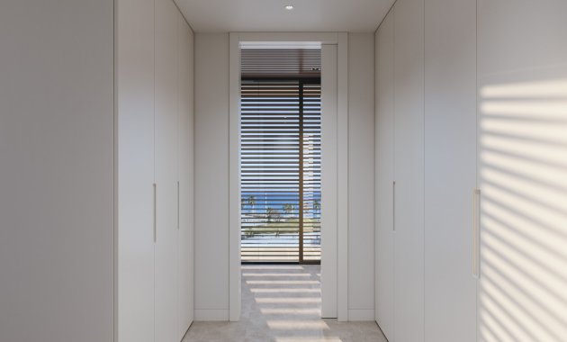 Nouvelle construction - Villa -
El Mojón