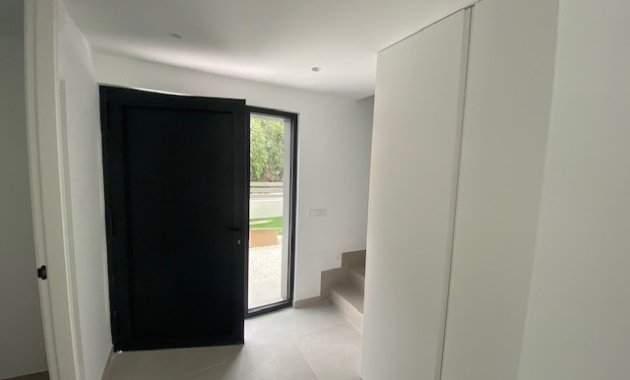 Obra nueva - Independiente / Villa -
Orihuela Costa