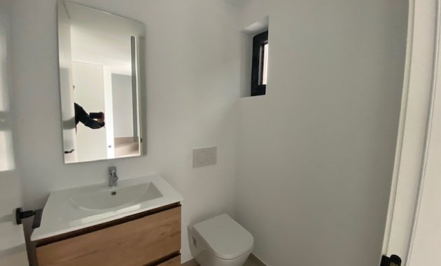 Obra nueva - Independiente / Villa -
Orihuela Costa