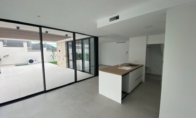 Obra nueva - Independiente / Villa -
Orihuela Costa