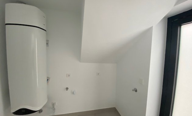 Obra nueva - Independiente / Villa -
Orihuela Costa