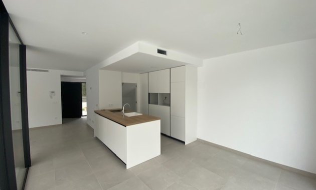 Obra nueva - Independiente / Villa -
Orihuela Costa