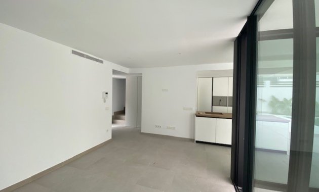 Obra nueva - Independiente / Villa -
Orihuela Costa