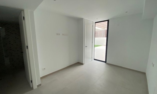 Obra nueva - Independiente / Villa -
Orihuela Costa