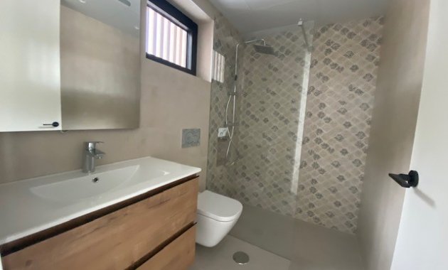 Obra nueva - Independiente / Villa -
Orihuela Costa