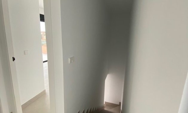 Obra nueva - Independiente / Villa -
Orihuela Costa