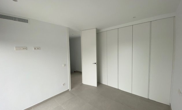 Obra nueva - Independiente / Villa -
Orihuela Costa