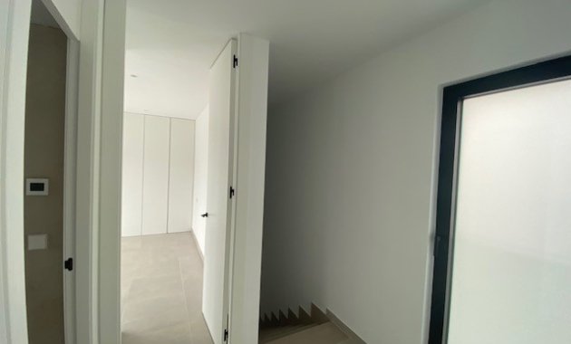 Obra nueva - Independiente / Villa -
Orihuela Costa