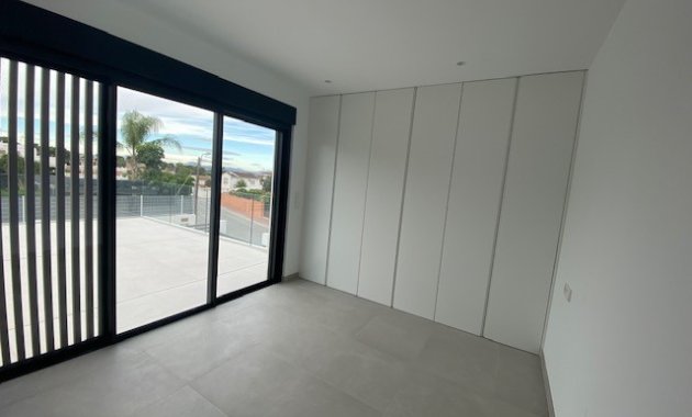 Obra nueva - Independiente / Villa -
Orihuela Costa