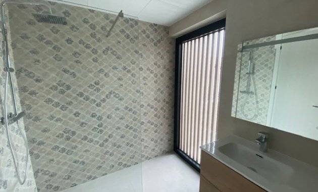 Obra nueva - Independiente / Villa -
Orihuela Costa