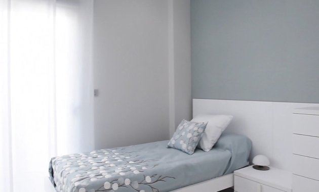 Obra nueva - Independiente / Villa -
Orihuela Costa