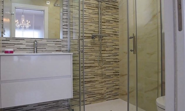 Nouvelle construction - detached -
Orihuela Costa