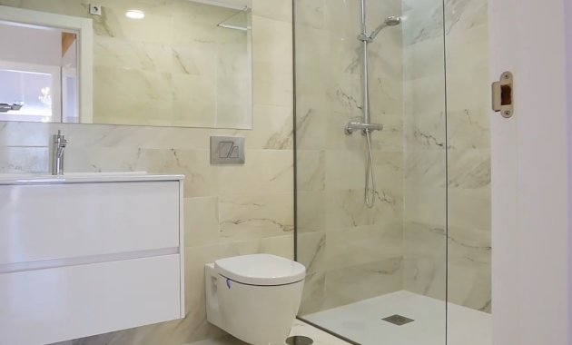 Nouvelle construction - detached -
Orihuela Costa