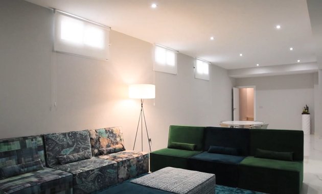 Nouvelle construction - detached -
Orihuela Costa
