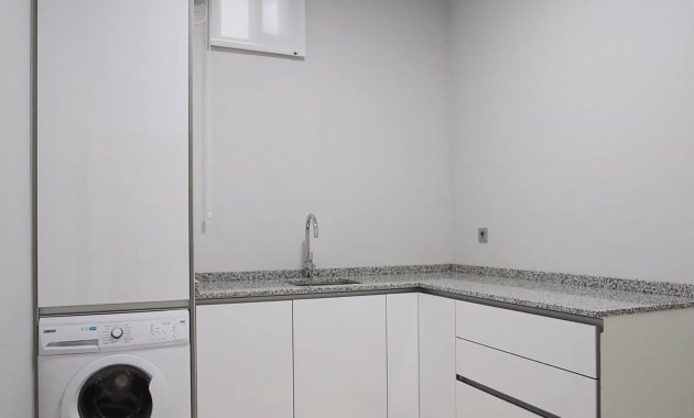 Nouvelle construction - detached -
Orihuela Costa