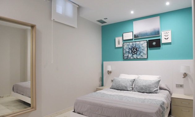 Nouvelle construction - detached -
Orihuela Costa
