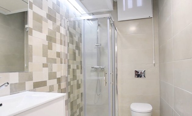 Nouvelle construction - detached -
Orihuela Costa