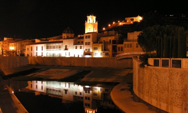 Nouvelle construction - detached -
Orihuela Costa