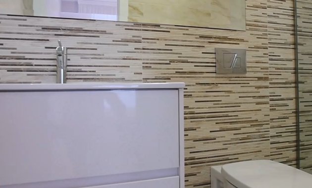 Nouvelle construction - detached -
Orihuela Costa