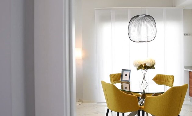 Nouvelle construction - detached -
Orihuela Costa
