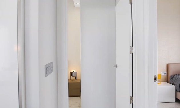 Nouvelle construction - detached -
Orihuela Costa