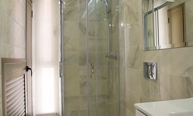 Nouvelle construction - detached -
Orihuela Costa